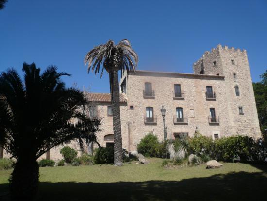 Château de Vilafortuny